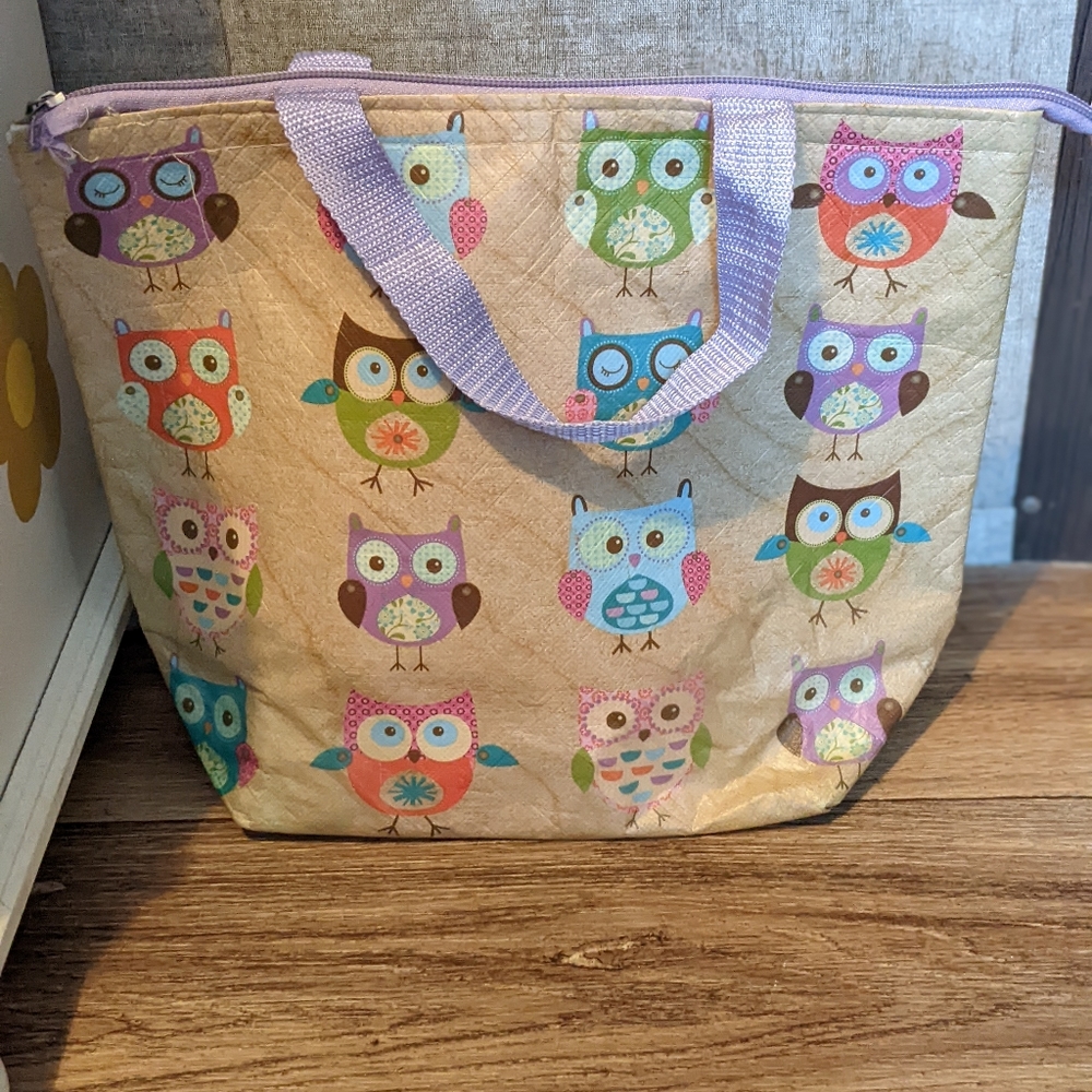 Lunch box